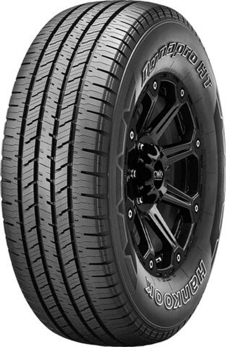 Hankook DynaPro HT RH12 245/70 R17 119S