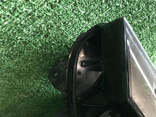 Битая Фара левая GAC GS8 2 (2021-н.в.) LED