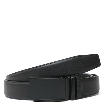 Мужской кожаный ремень FABRETTI FR2667-2