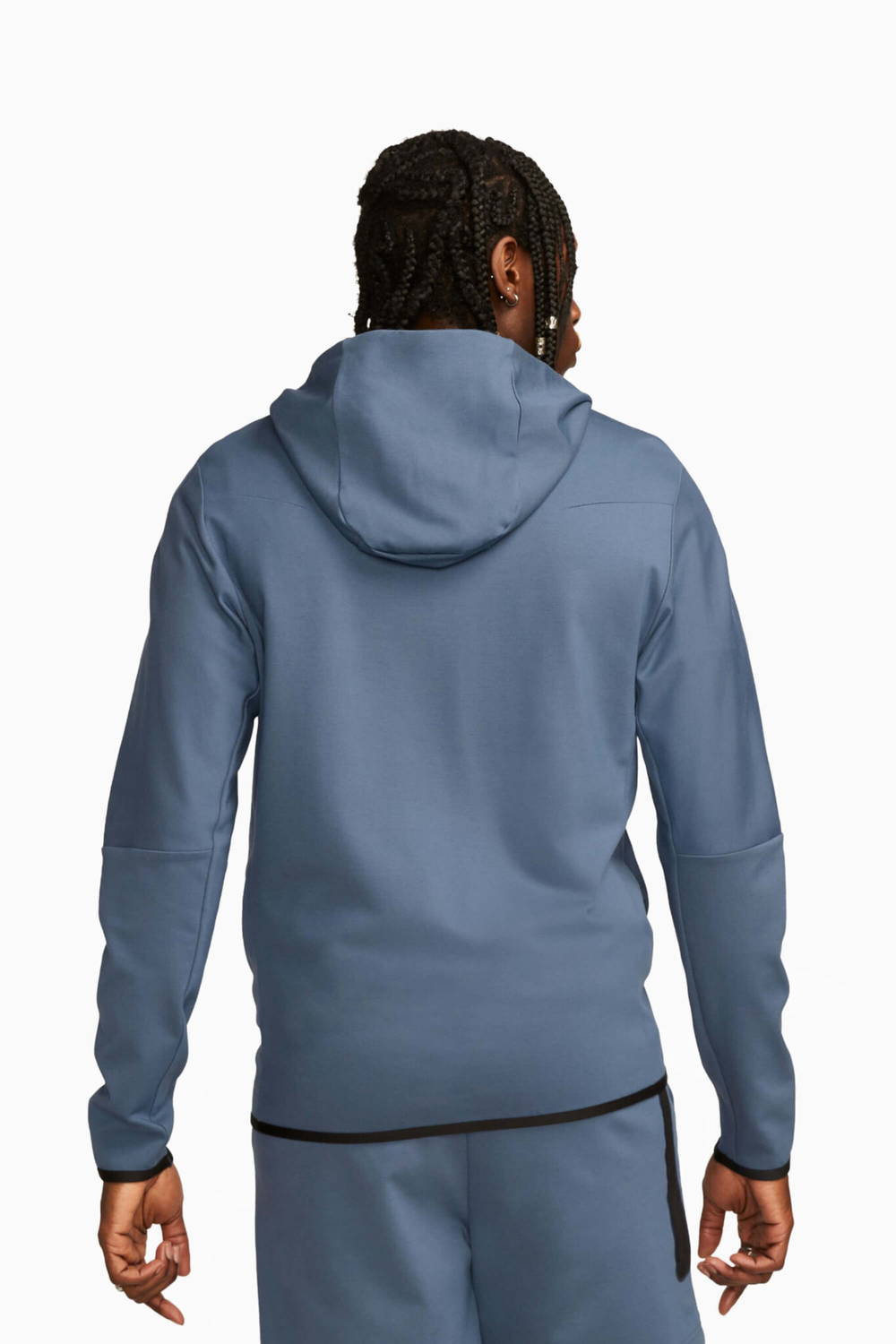 Кофта Nike Sportswear Tech Fleece Lightweight