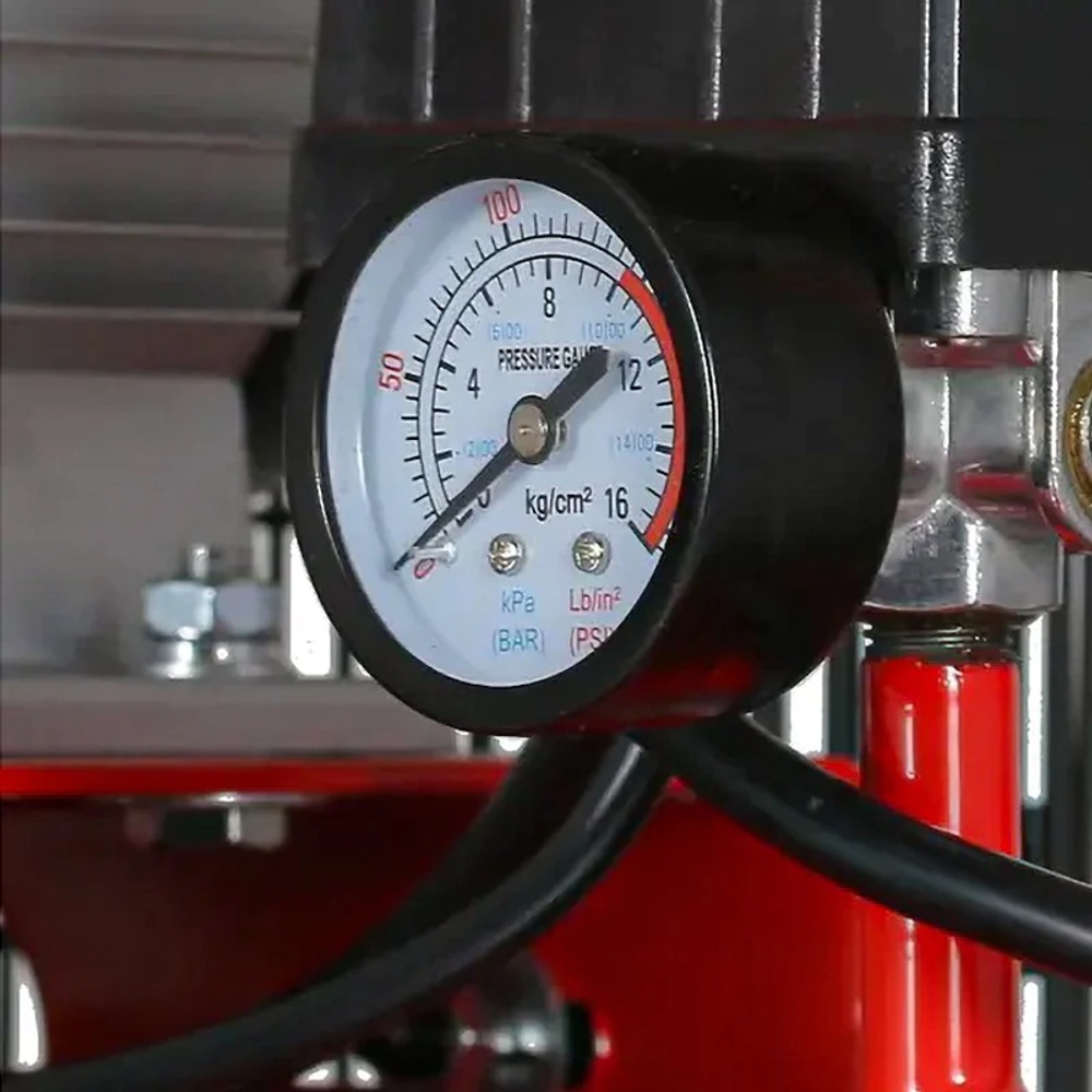 Компрессор Fubag VCF/100 CM3, 45681472