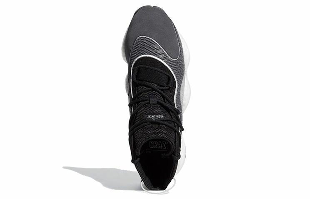 Кроссовки Adidas Originals Crazy Byw 1.0
