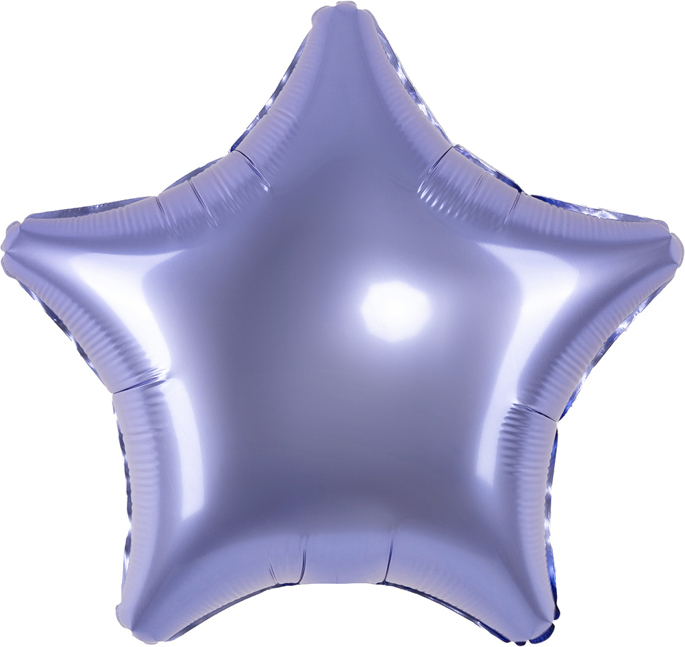 Звезда 19" Деним, Бохо Agura