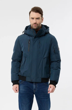 Куртка мужская DM 4143 Scanndi Finland