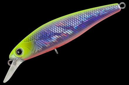 Воблер TsuYoki WAGNER 65SP 072CH