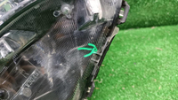 Фара правая Toyota RAV4 4 CA40 (2015-2019) LED