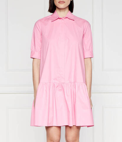 Платье EBERT Marella - розовый(13221402)