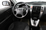 Hyundai Tucson, 2006 год