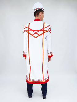 Шупар мужской