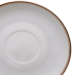 Чайная пара «Royal classic» (кружка 200мл+блюдце) Нежная классика, в подарочной коробке