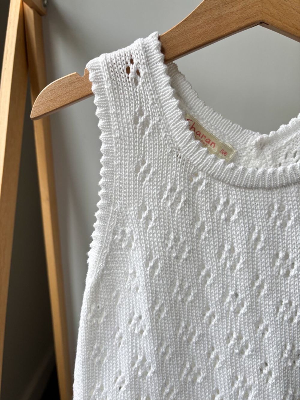 Хлопковое платье Sharan, 116