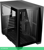 Корпус Lian Li O11 Dynamic Mini E-ATX без БП черный (G99.O11DMI-X.00)