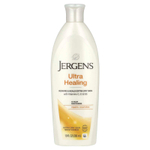 Jergens, Ultra Healing, увлажняющее средство для очень сухой кожи, 295 мл (10 жидк. унц.)
