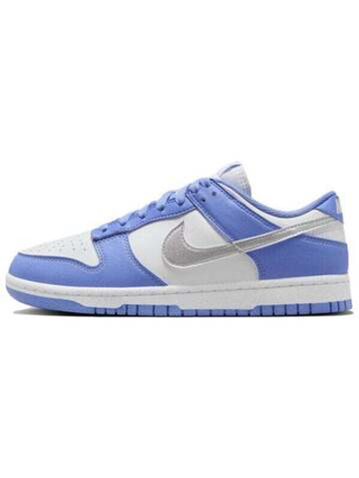 Кроссовки Nike Dunk Low Next Nature 'Royal Pulse' Women's