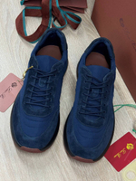 Кроссовки Loro Piana