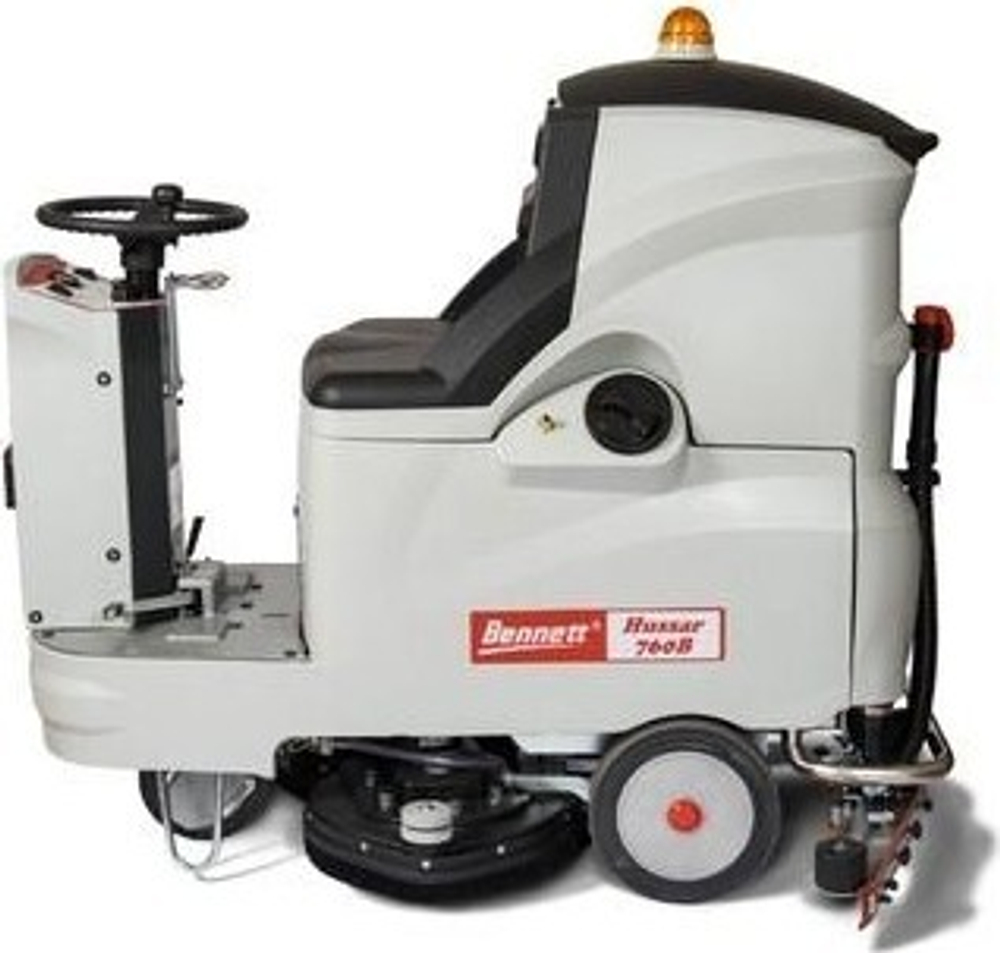 Машина поломоечная Bennett HUSSAR H760b (BNT64020) BNT64020