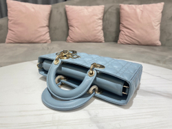 Christian Dior Lady D-Joy Bag 26 cm