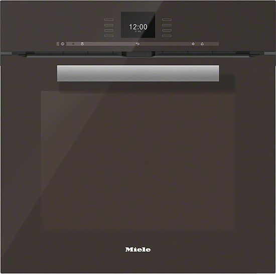 Электрический духовой шкаф Miele H6660BP