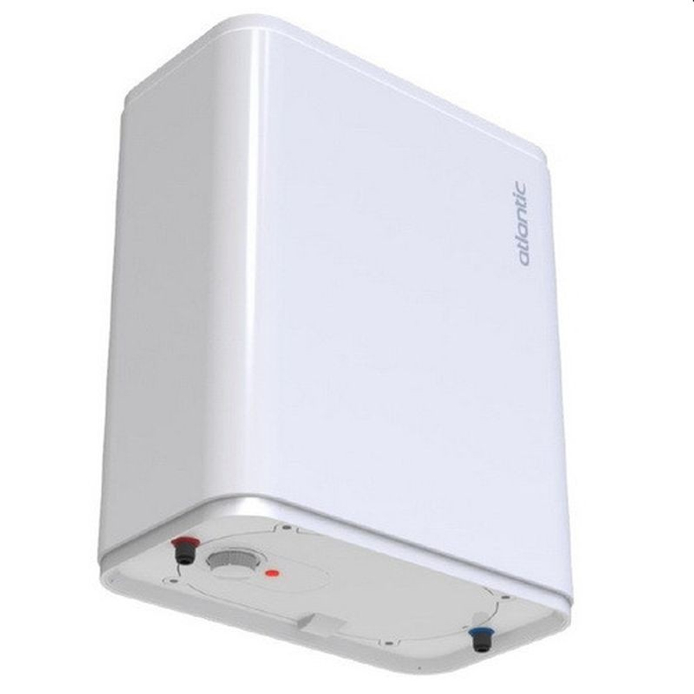 Водонагрев. ATLANTIC VERTIGO Basic 100 ES-VM0802F220F- B20MMME08YWW