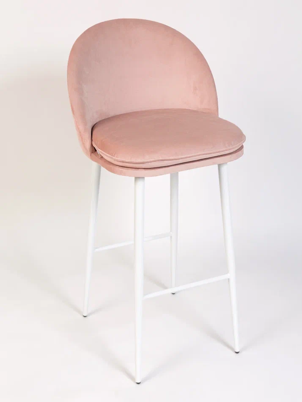 Стул Альта барная нога