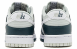 Кроссовки Nike Dunk Low "Remix"