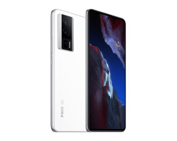 Poco F5 Pro 5G 12/256 White (Белый)