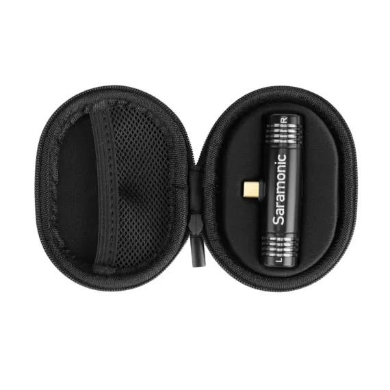 Saramonic SPMIC510 UC Black