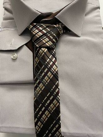 Галстуки и бабочки