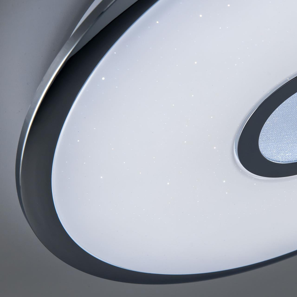 Потолочный светодиодный светильник Citilux Старлайт Смарт CL703A30G