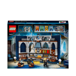LEGO Гарри Поттер — Флаг Рейвенкло 76411