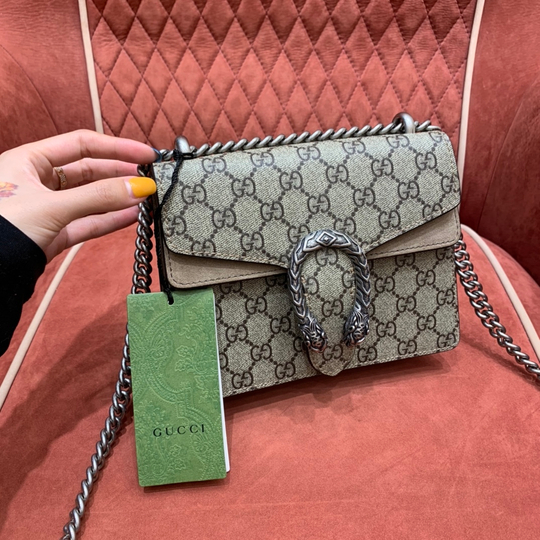 Gucci Dionysus 20 cm