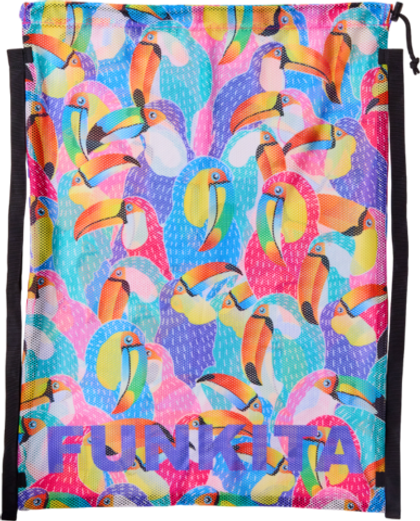 Сетка для инвентаря FUNKITA Tou By Tou