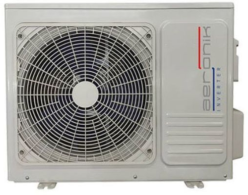 Сплит-система кондиционер инверторный Aeronik Antivirus  ASI-09IU2/ASO-09IU2 на 25 м²