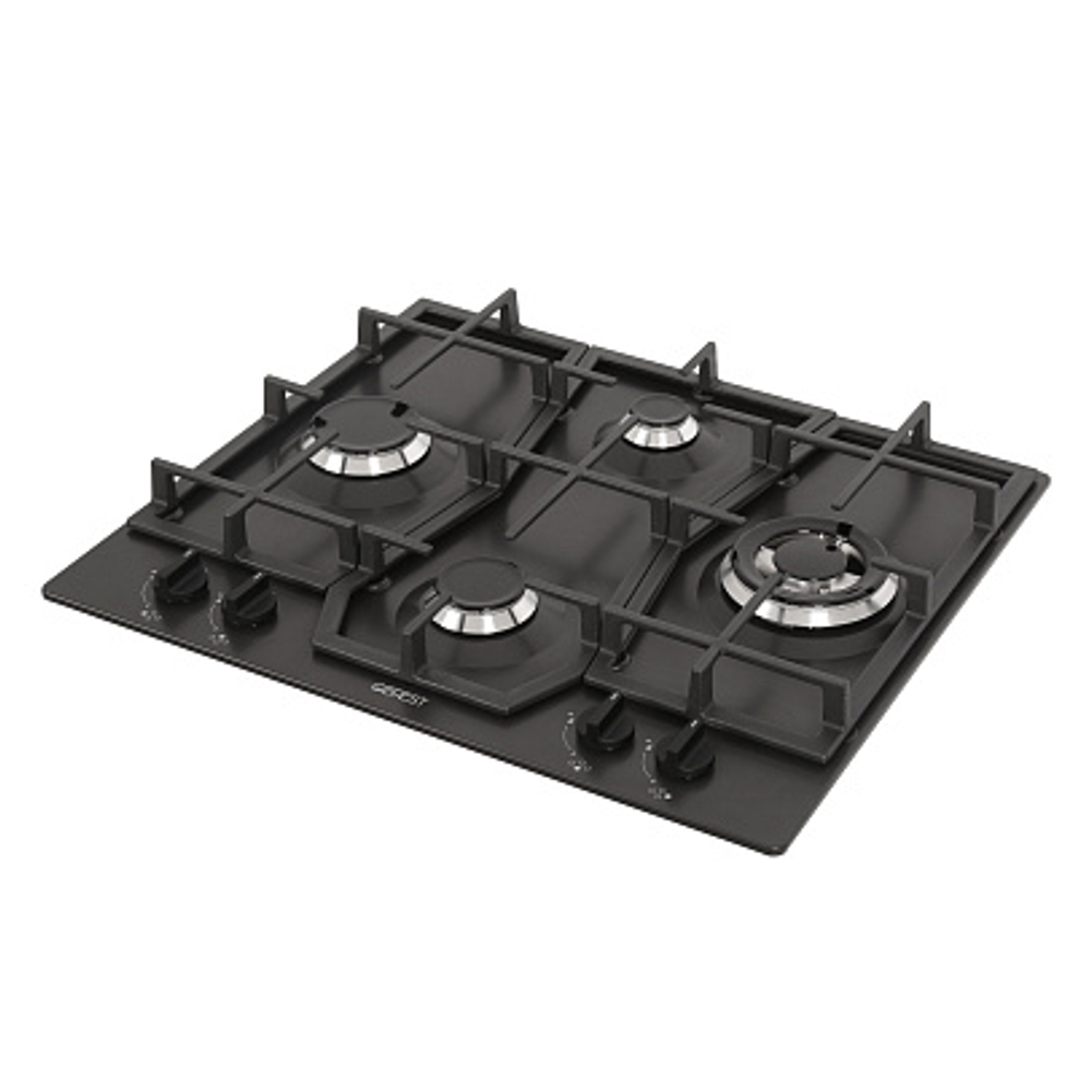 Встраиваемая газовая варочная поверхность Gefest ПВГ 1401 К2 14926001