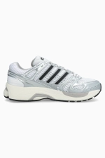 Кроссовки adidas Adistar Control 5 - серебряный