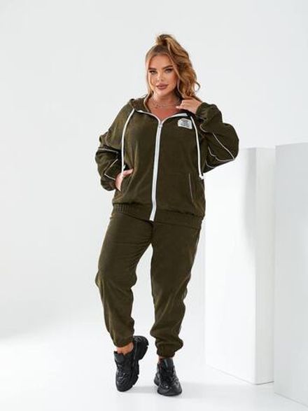 Костюм УК-330-2 Fabrika