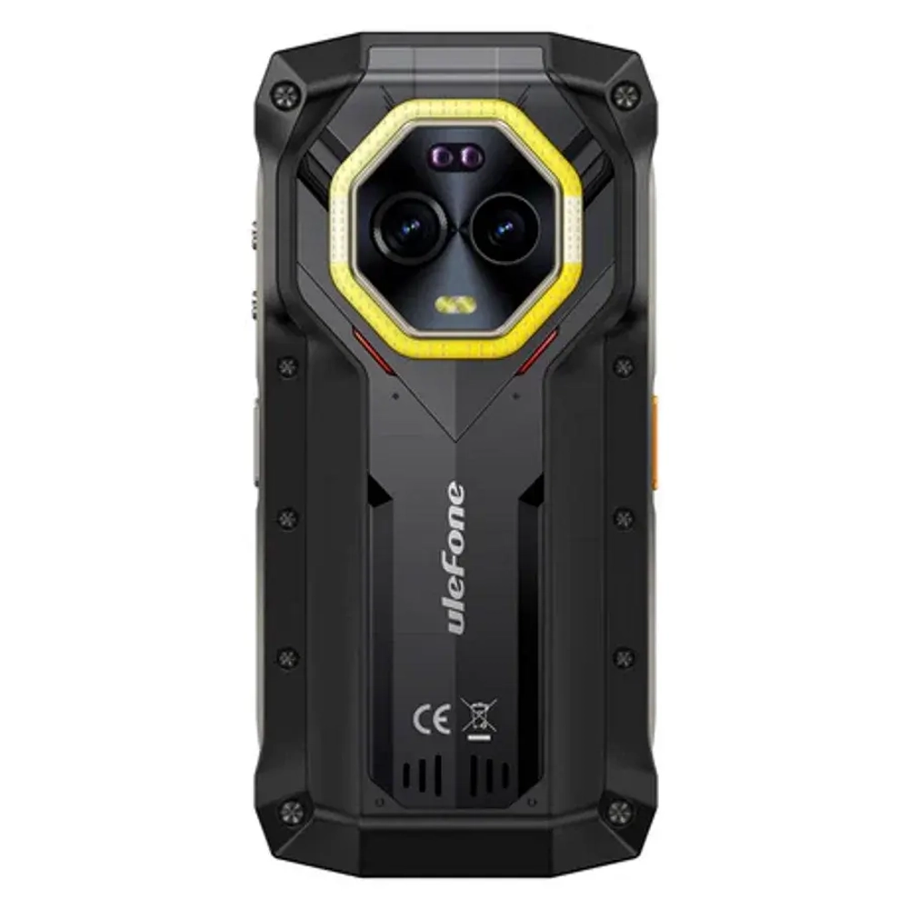 Смартфон Ulefone Mini 20 Pro 8/256GB