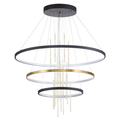 3901/99L ODL Светильник LED 113Вт 4000К 220В IP20 L-VISION