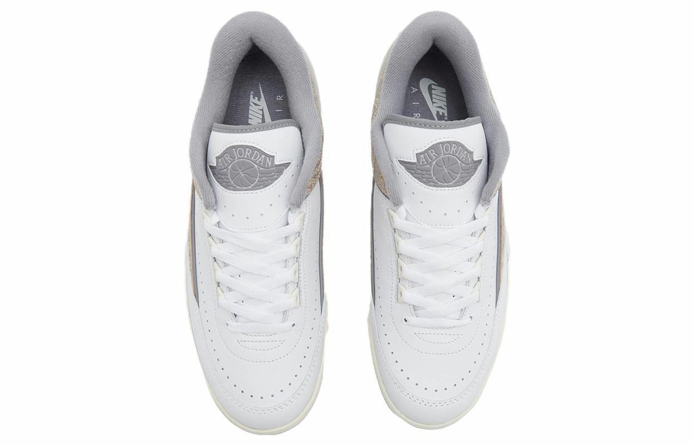 Кроссовки Jordan Air Jordan 2 "Python"