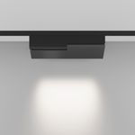 Трековый светильник Technical TR194-1-12W4K-M-B