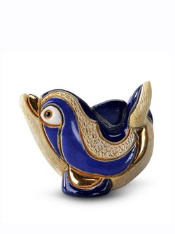 De Rosa Rinconada Статуэтка коллекционная Дельфин мини