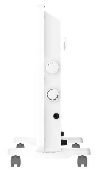 Электрические конвекторы серии NUOVO Meccanico REC-N1500M