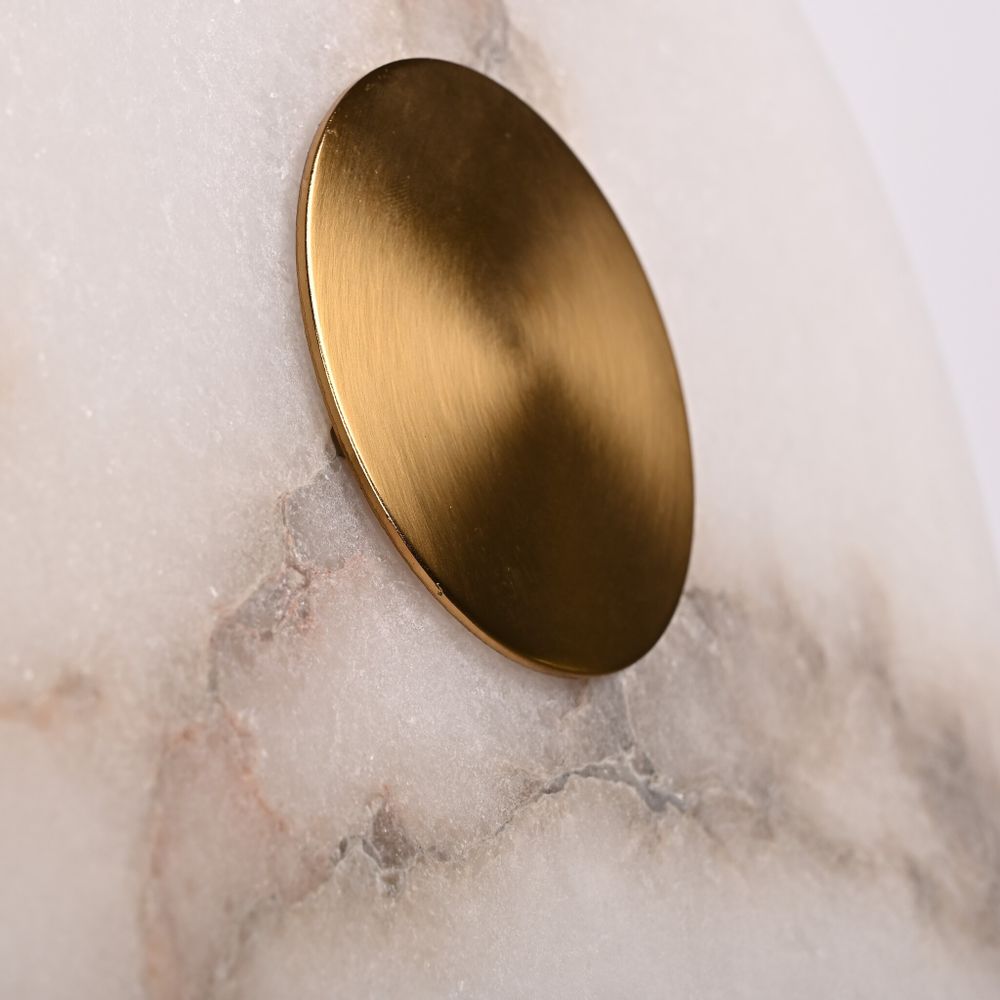 Настенный Светильник Leia D30 By Imperiumloft