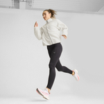 Женская олимпийка PUMA WINTER TECH FLEECE JACKET W