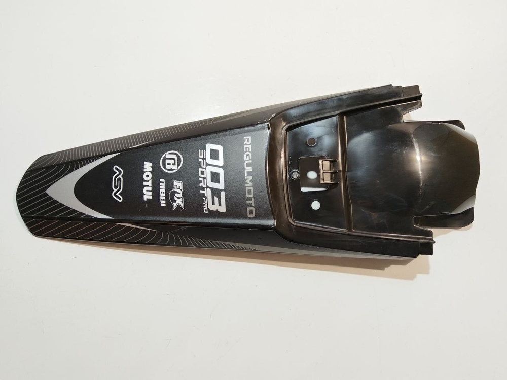 Крыло заднее Sport 003 PRO (Черный, , 255085-2)