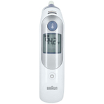 Braun, ThermoScan 5, ушной термометр, набор из 25 предметов