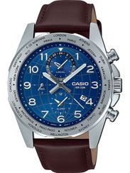 Наручные часы Casio MTP-W500L-2A