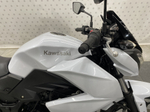 Kawasaki Z250 , 2013