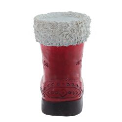 GAEM Фигурка декоративная "Сапог", L15,5 W8 H14 см