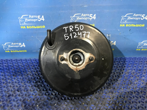 Вакуумный усилитель тормозов NISSAN TERRANO 1999-2002